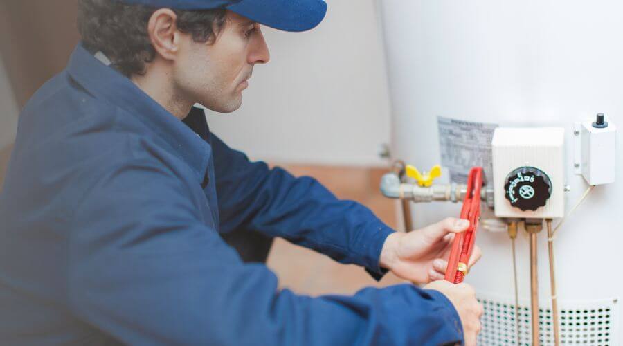 Professional Leak Detection Services in Bay City, MI